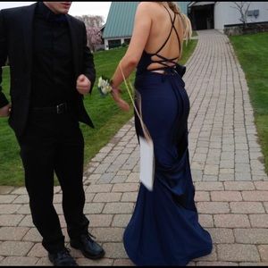 Wore once for prom and I have no more use for them